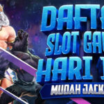 Panduan Memahami Simbol dan Fitur Slot Online