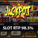 Bagaimana Cara Mendapatkan Free Spins di Slot Online?