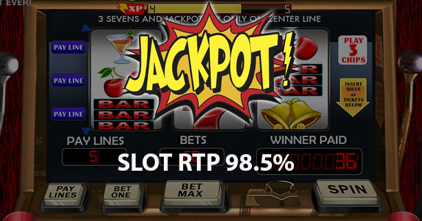 Bagaimana Cara Mendapatkan Free Spins di Slot Online?