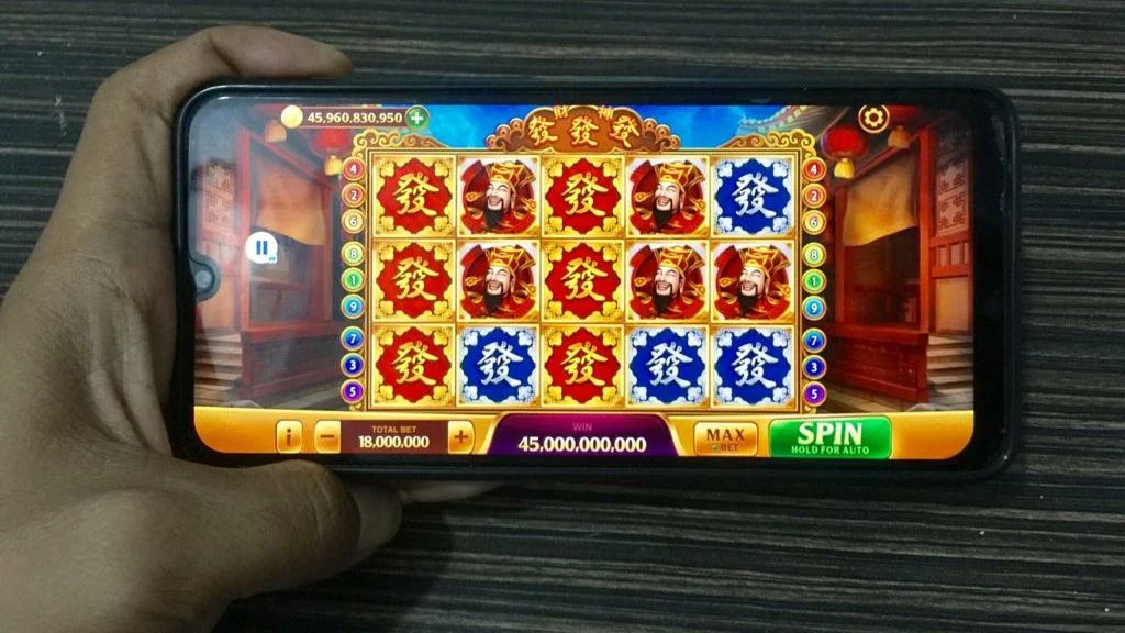 Fitur Re-Spin dalam Slot Online: Apa Keuntungannya?