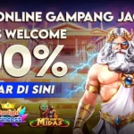 Slot Online Bertema Musik: Serunya Bermain dengan Lagu Favorit