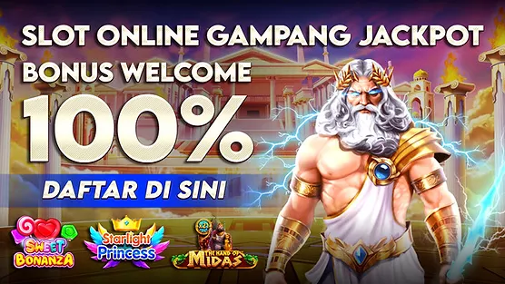 Slot Online Bertema Musik: Serunya Bermain dengan Lagu Favorit