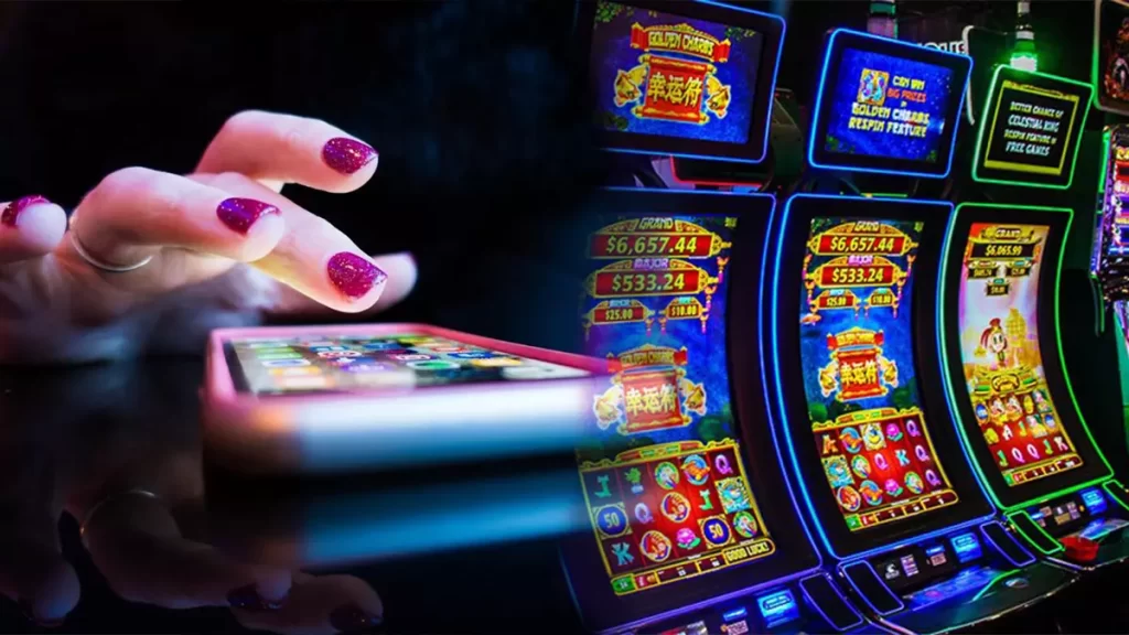 Bagaimana Cara Memaksimalkan Bonus di Slot Online