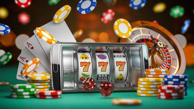 Bagaimana Cara Memanfaatkan Bonus Free Spin di Slot Online?